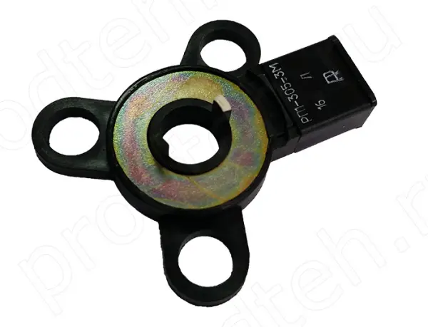 Резистор РП1-305-3М В КДБА.434162.008 ТУ для пароконвектомата ПКА Абат