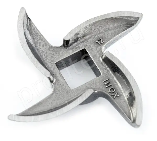 Нож мясорубки TJ-12 Enterprise 12/R70