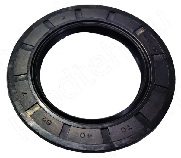 Манжета (сальник) 2-40х62-7 для мясорубки ТМ-32 Торгтехмаш