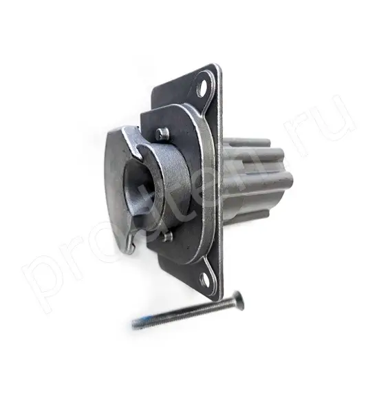 Замок с болтом двери Rational SCC 24.01.350P