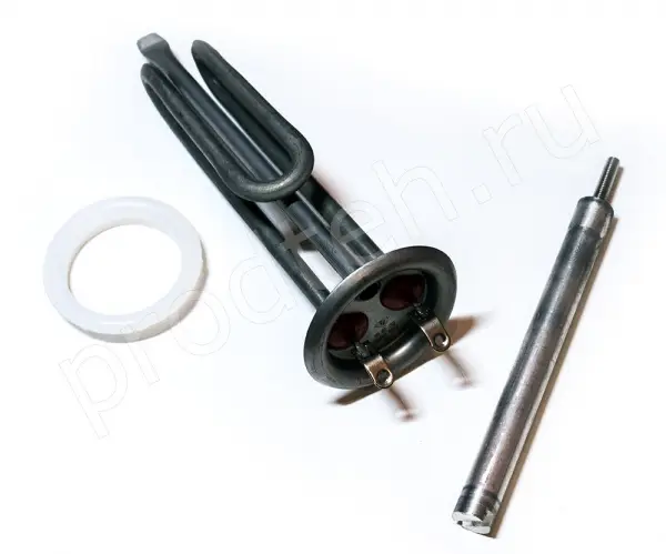 Анод М6 магниевый L=140/Ø14 +25xM6 ( RF64, EC, POLARIS)  (MG) для ТЭН Арт. 3400951