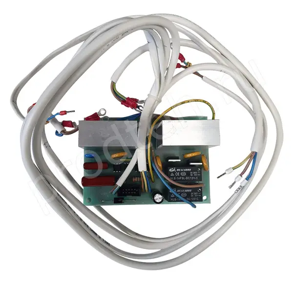 Плата БТП-03.001 ТММ-140 (с 2012 г по настоящее время)