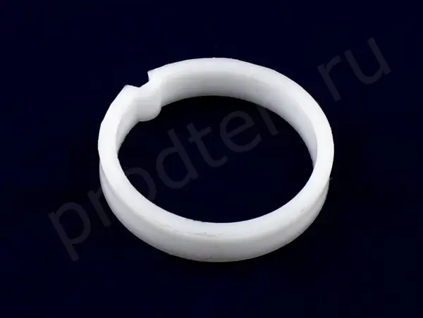 Кольцо упорное МИМ-300.01.002 мясорубки МИМ-300, МИМ-300М, МИМ-350, ТМ-32, М-250