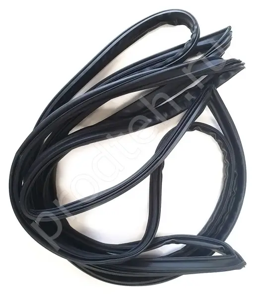 Уплотнитель двери (СБ) ШХ 0,7 (CM 107-G) 2935037d