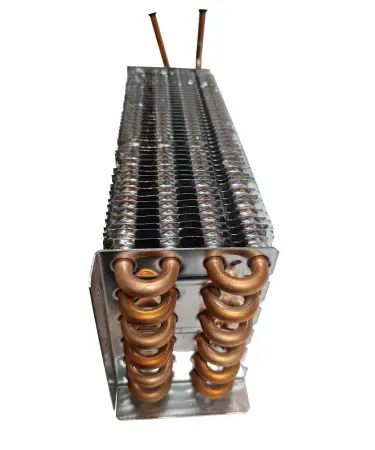 Батарея испарителя 2903015d