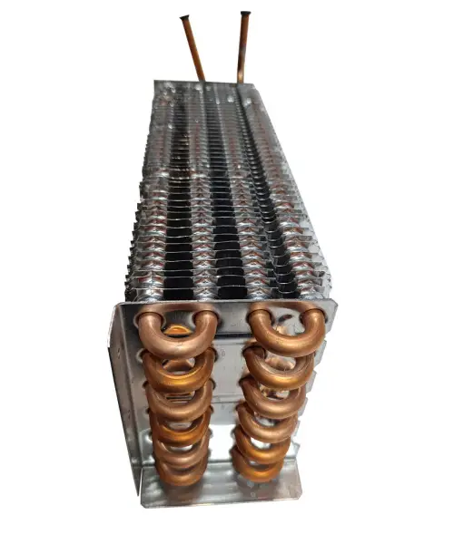 Батарея испарителя 2903015d