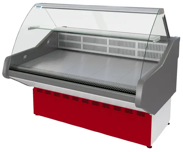 Стекло боковое Илеть ВХС (1.2; 1.5; 1.8 нов.) Марихолодмаш