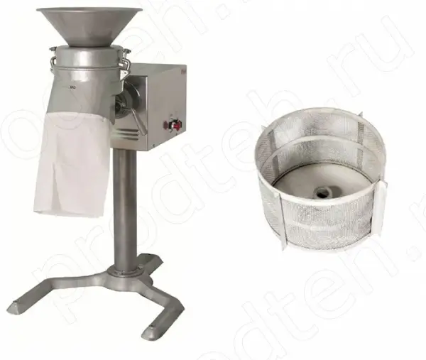 Мукопросеиватель УКМ-13 (МПМ-230) Торгмаш