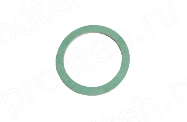 Прокладка паронитовая 0303000029 к крану сливному О1 ″1/2F для электрокотла КПЭМ Абат