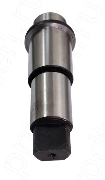 Вал привода МИМ-600.02.005 редуктора мясорубки МИМ-600 (до 11.10 г.) Торгмаш