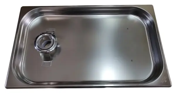 Чаша загрузочная ММП11-1.04.00-01