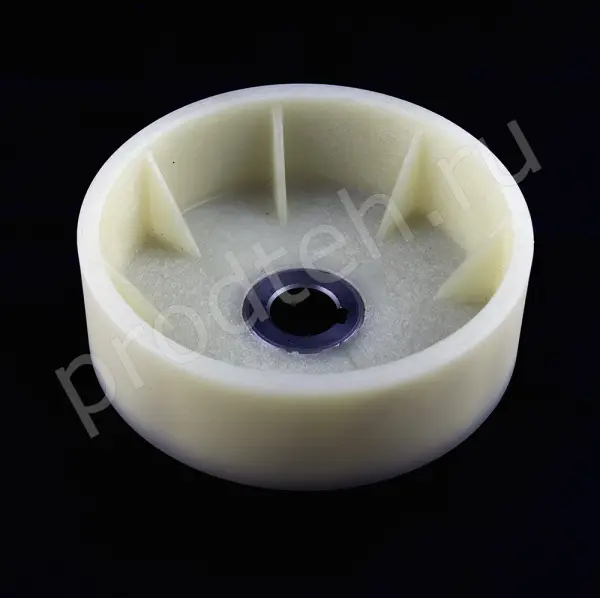 Шкив большой МПР-300.00.05.00 для МОО-1, МОО-1-01, МПО-1, МОК-300У, 150У