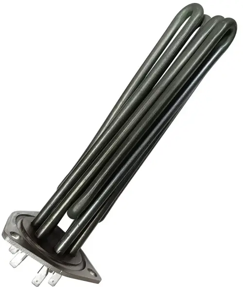 ТЭН 1GEL7AU 16001 RES.9000W 230V для пароконвектомата Рубикон АПК-6(10)-1/1 Atesy цена