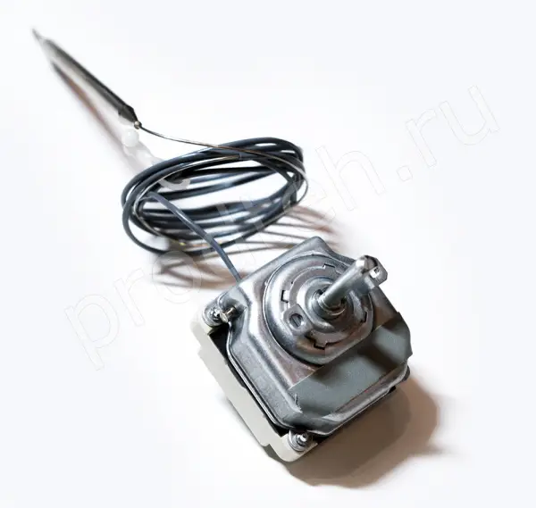 Термостат EGO 55.34034.801 для фритюрницы Modular 65/71 FRE