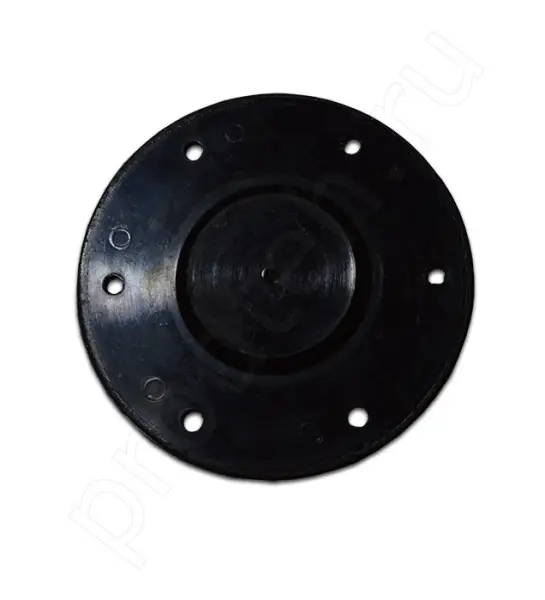 Мембрана 01.00.236 для механического дозатора посудомоечной машины МПУ-700 старого образца