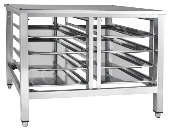 Подставка ПК-10М под пароконвектомат ПКА 10 Абат 11000002329