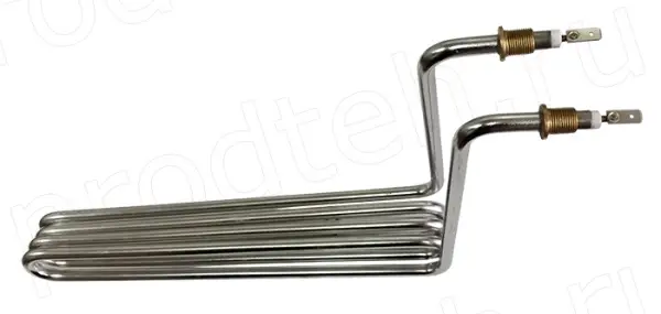 ТЭН 265-14-8,5/2,5 для фритюрницы ЭФК/700 120000006158 Абат