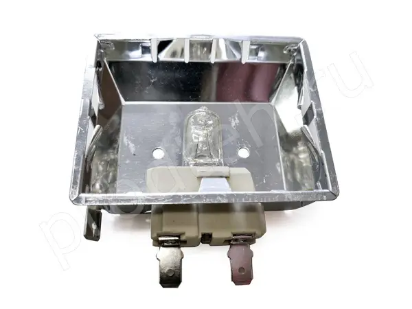 Светильник-корпус BJB 77.705.U103.23 на ПКА 120000060440