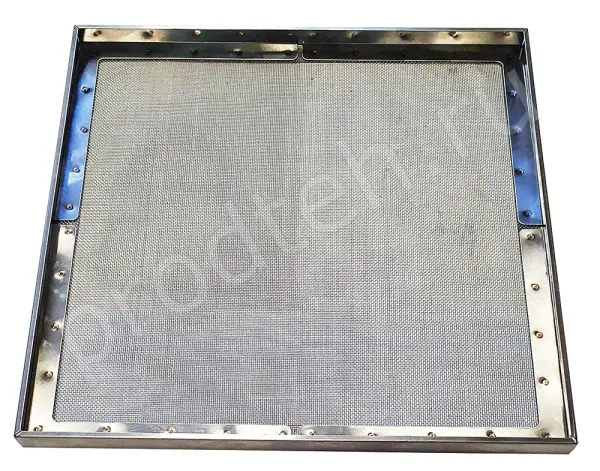 Сито к мукопросеивателю Каскад Атеси