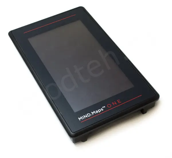 Плата управления UNOX KPE2042A/KPE1058A