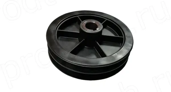 Шкив большой 221.018 овощерезки Гамма-5А Лепсе