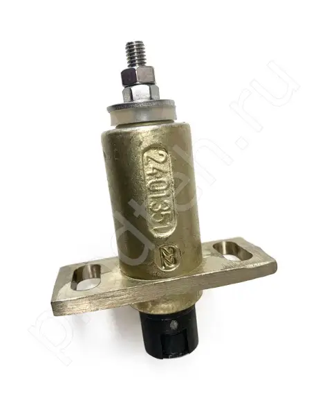 Защелка дверная Rational 24.01.351