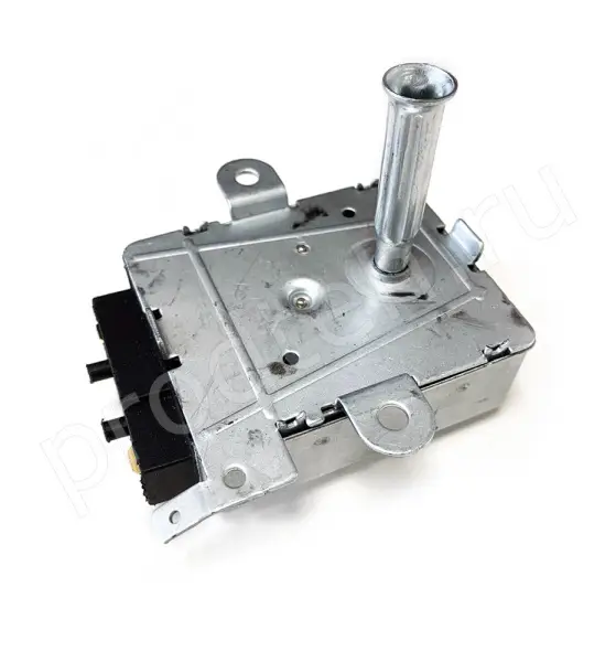 Мотор-редуктор типа Meteor, 6 Вт, 230В, 50ГЦ, 2 об/мин