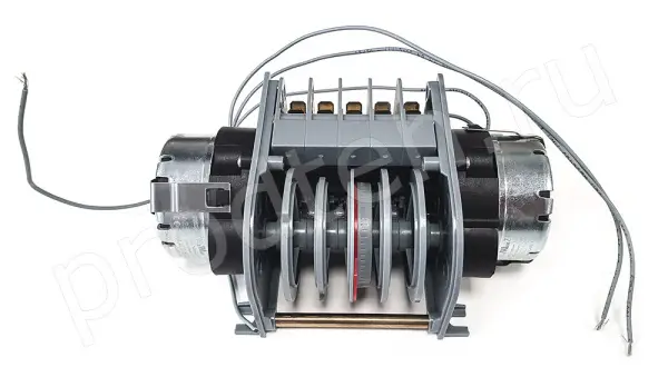 Таймер P25 5 кулачков ANGELO PO