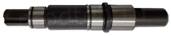 Вал привода МОК-150М.00.014 картофелечистки МОК-150М, МОК-300М