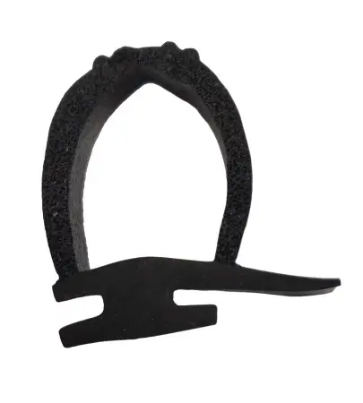 Уплотнитель двери камеры Север отрезок 6,1 м