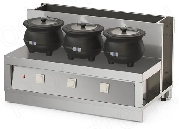 Мармит Регата М1.3С-1370-02 Atesy