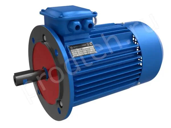 Электродвигатель АИР 90L4 IM 2181 2,2/1500 МИМ-600М Торгмаш