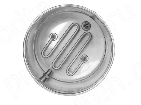 ТЭН-91 кипятильника КНА Купец