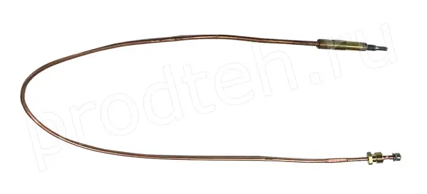 Термопара с гайкой М9х1, L=600 мм ГЛК-40Н (53500300) 12000072786