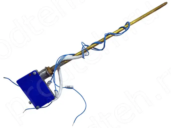 Сигнализатор температуры СТД 01.00.400 МПУ-700-01