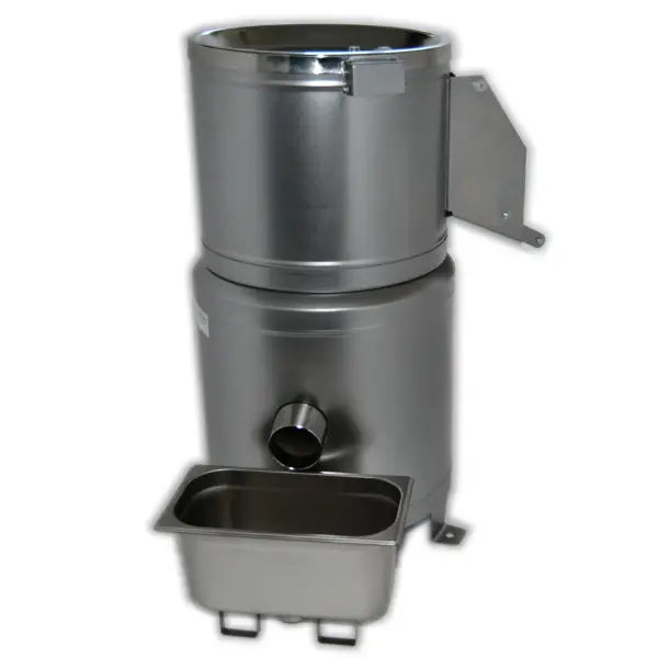 Картофелечистка МОК-300У Торгмаш