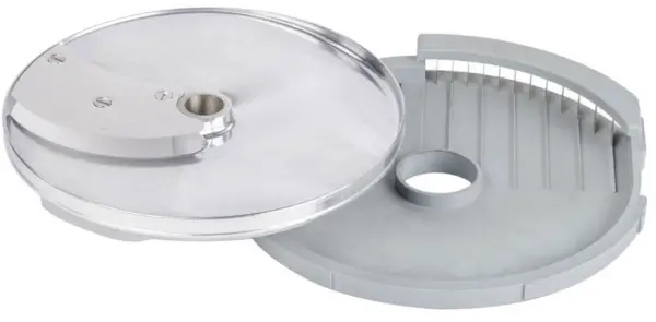 Диск соломка Robot Coupe 27117 10х10 мм френч-фри