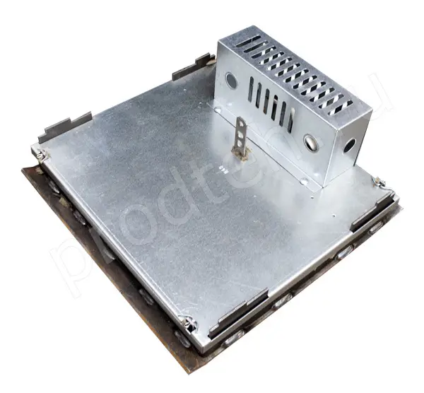 Конфорка к плите Традиция-4 ЛК 9.48.250.000