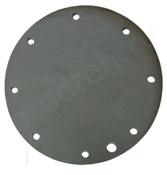 Мембрана 71111 поточного выключателя 09.000ЭВПЗ водонагревателя ЭВПЗ-15