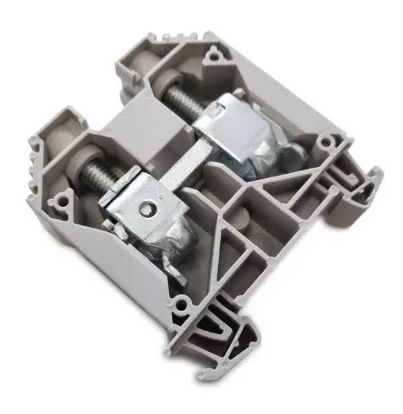 Клемма WDU 35 1020500000 ПКА 120000060628