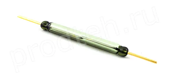 Контакт магнитоуправляемый КЭМ-1 А (геркон) овощерезки МПР-350М, МПО-1