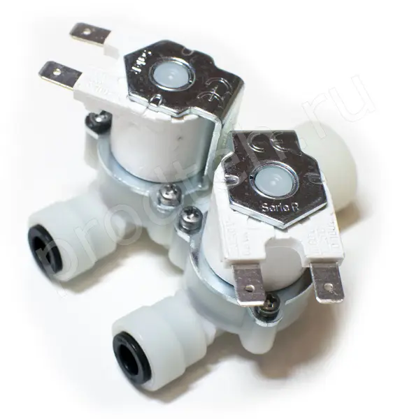 Клапан запорный UNOX KEL 1160A