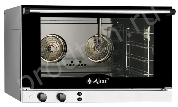 Печь конвекционная КЭП-4Э Абат 11000009803