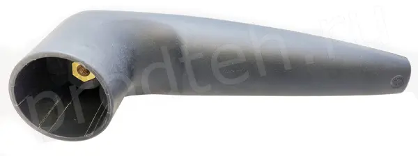 Ручка двери 24.00.152/24.00.153 для серии SCC Rational