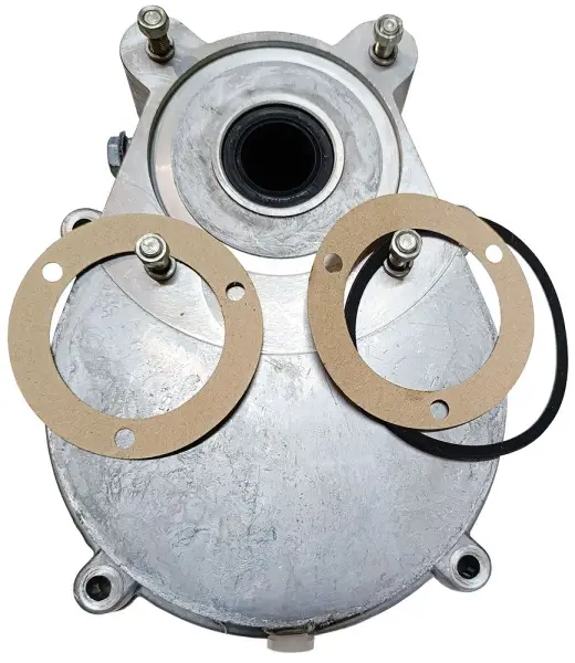 Редуктор в сборе МИМ-300.02.000 с 06.22г Торгмаш цена