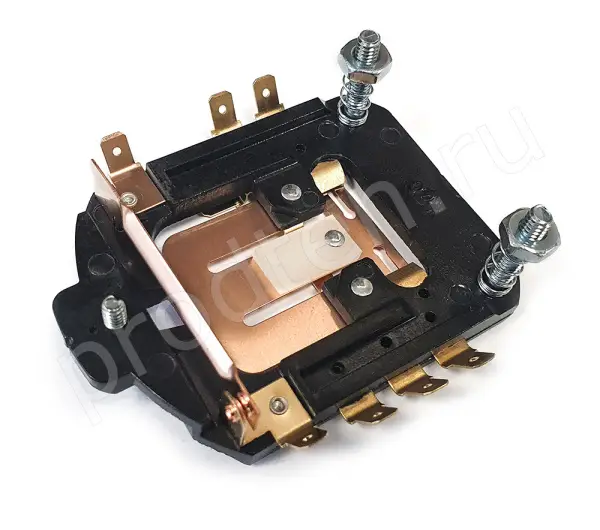 ПЕРЕКЛЮЧАТЕЛЬ СКОРОСТЕЙ ДЛЯ KITCHENAID W10119326