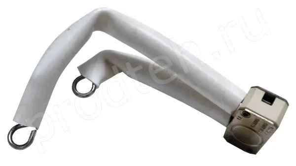 РЕМ.207.000 Термоограничитель конфорок ЛК9.48.250.000 и ЛК9.47.250.000 плит Традиция-4 и АЛЕНТА