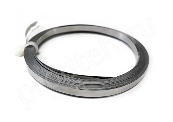 Нагревательный элемент для вакуумного упаковщика 1 метр 0,2x5
