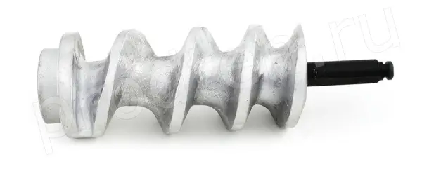 Шнек МИМ-600.01.300 мясорубки МИМ-600 Торгмаш