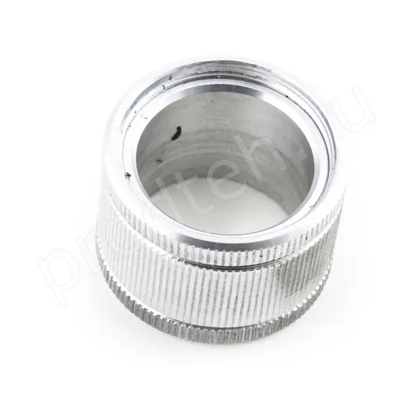 Втулка-пыльник (гайка 00.00.02 втулка 00.00.01 контргайка 00.00.03 мпр-350м) овощерезки МПР-350М цена